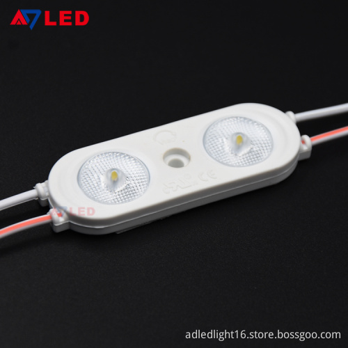 Adled Light new arrival 180 view angle ip67 ce&rohs led module outdoor